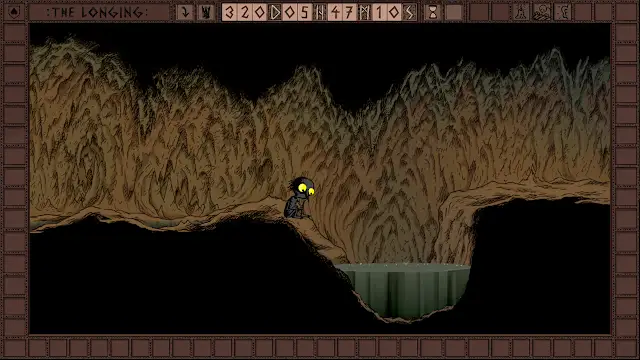 The Longing screenshot 4