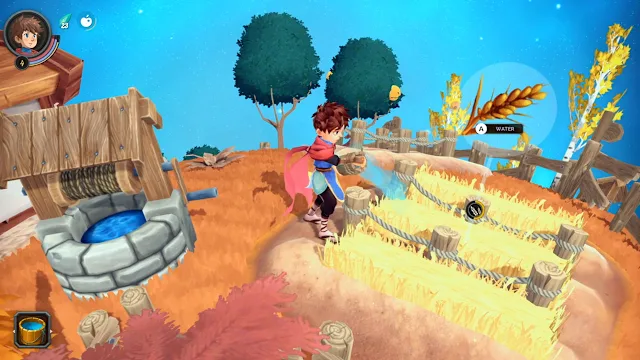 Deiland: Pocket Planet Edition screenshot 2