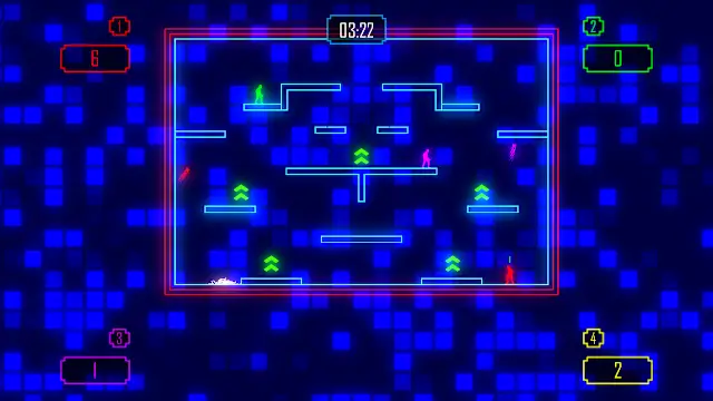 Off And On Again screenshot 4