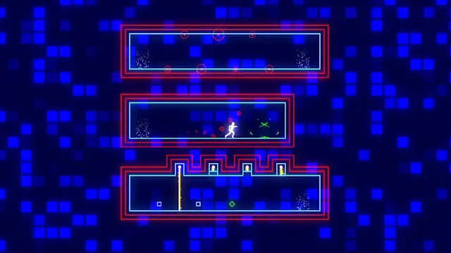Off And On Again screenshot 1
