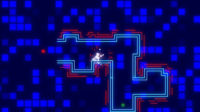 Off And On Again screenshot 2