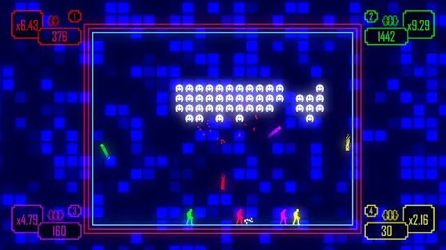 Off And On Again screenshot 5