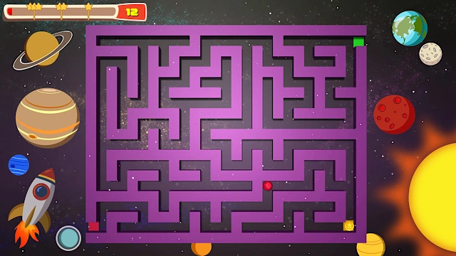 Educational Games for Kids screenshot 6