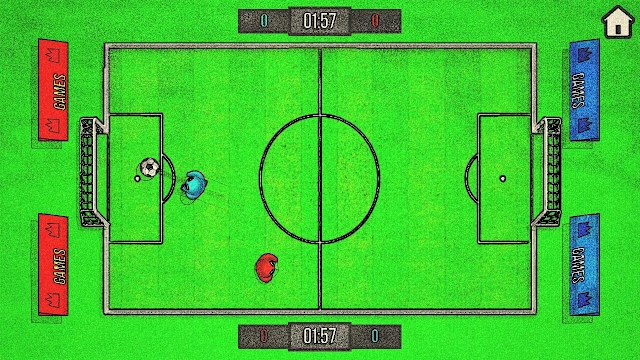 Party Games: 15 in 1 screenshot 3