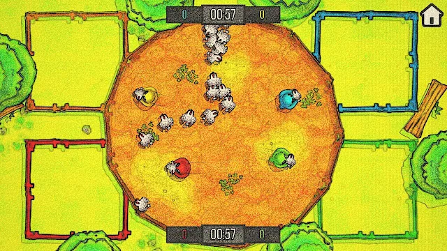 Party Games: 15 in 1 screenshot 0