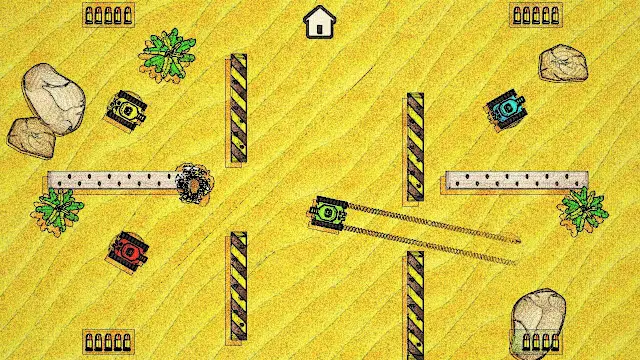 Party Games: 15 in 1 screenshot 5