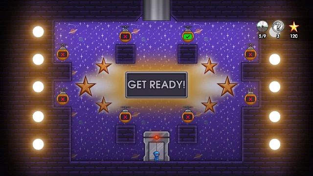 10 Second Ninja X screenshot 5