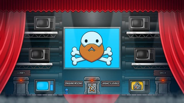10 Second Ninja X screenshot 1
