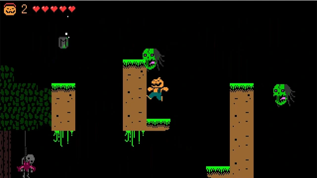 Halloween Forever screenshot 1