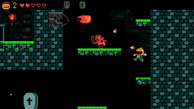 Halloween Forever screenshot 4