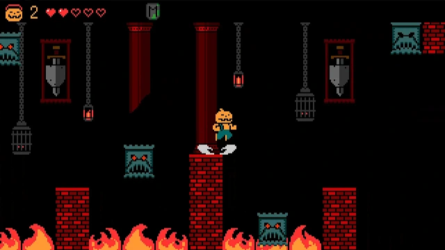Halloween Forever screenshot 2