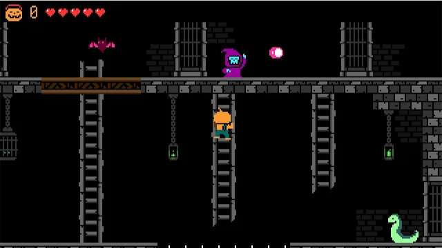 Halloween Forever screenshot 3