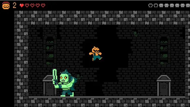 Halloween Forever screenshot 5