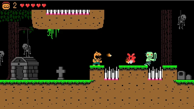 Halloween Forever screenshot 0