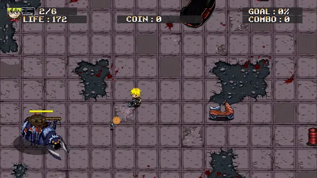 Zombie's Cool screenshot 6