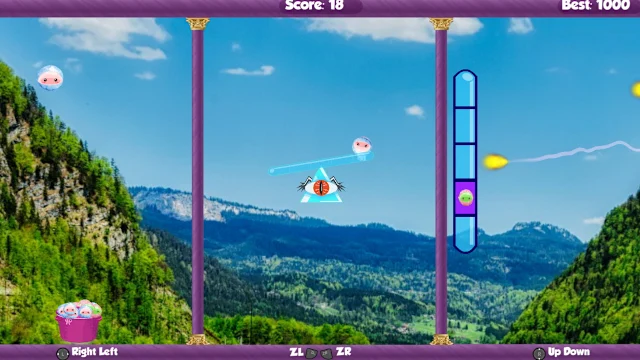 Brain Breaker screenshot 5
