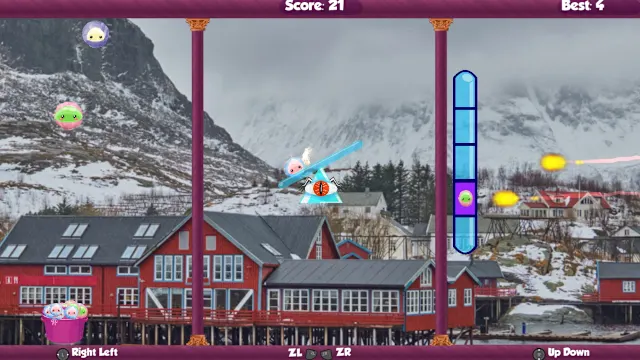 Brain Breaker screenshot 4
