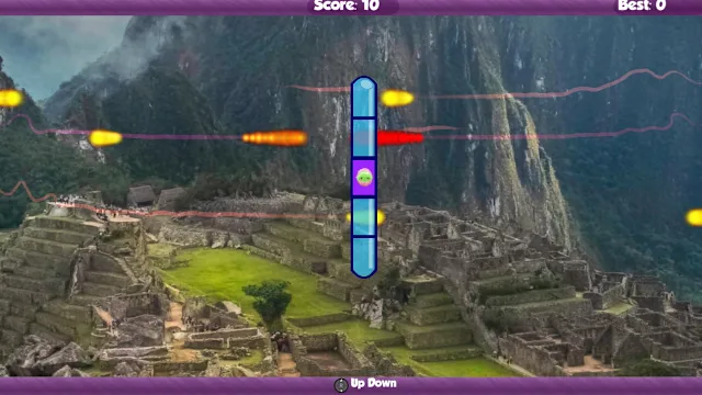 Brain Breaker screenshot 1