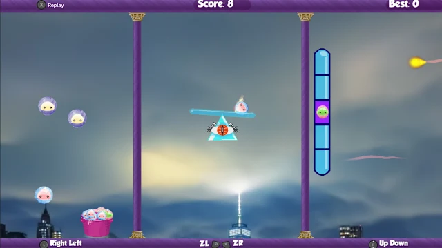 Brain Breaker screenshot 2