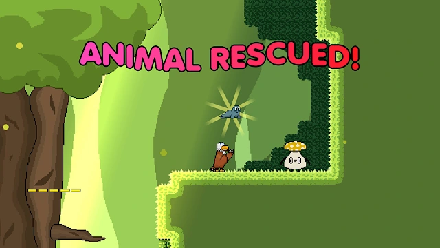 Escape from Life Inc screenshot 6