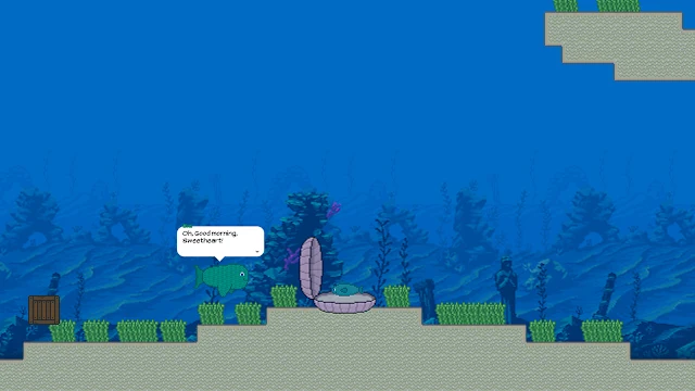 Escape from Life Inc screenshot 3