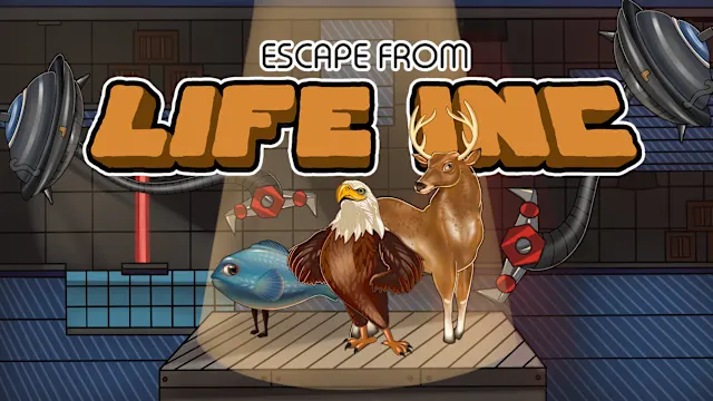 Escape from Life Inc
