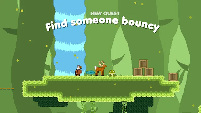 Escape from Life Inc screenshot 2