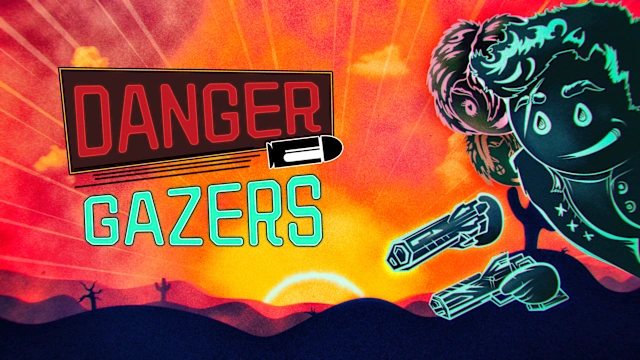 Danger Gazers