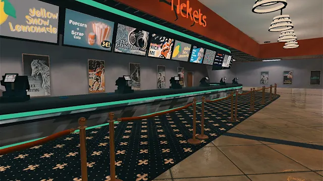 Oneiros screenshot 4