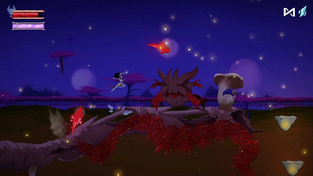 Roah screenshot 3