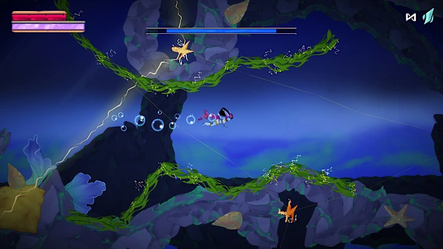 Roah screenshot 5