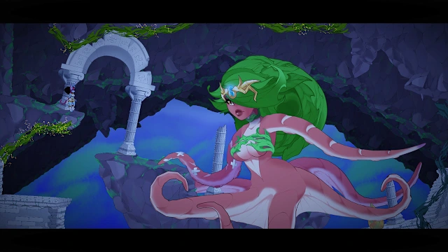 Roah screenshot 6