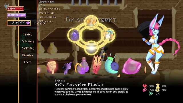 Roah screenshot 4