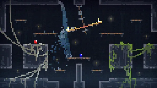 OctaFight screenshot 1