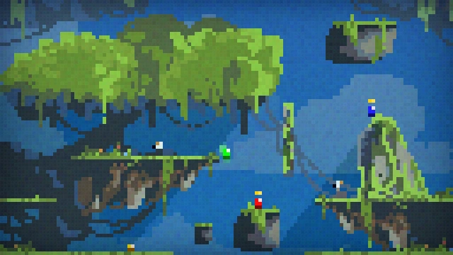 OctaFight screenshot 4