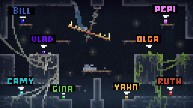 OctaFight screenshot 5