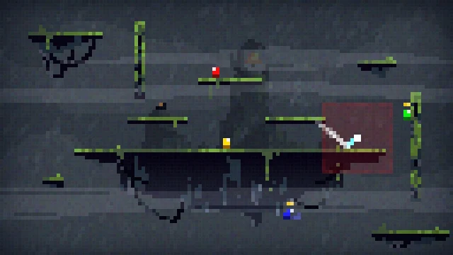 OctaFight screenshot 6