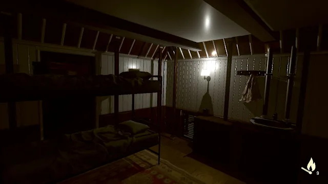 Under: Depths of Fear screenshot 6