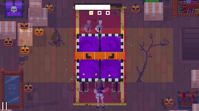 Lofi Ping Pong screenshot 3