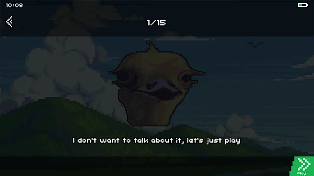 Lofi Ping Pong screenshot 6