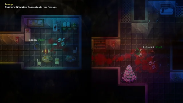 Outbreak screenshot 4