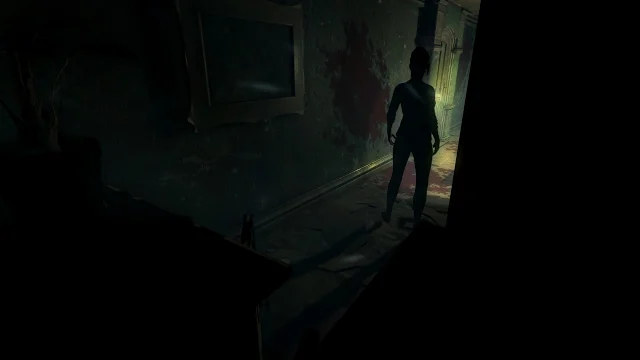 Outbreak The Nightmare Chronicles screenshot 1