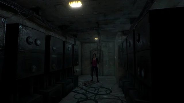 Outbreak The Nightmare Chronicles screenshot 5