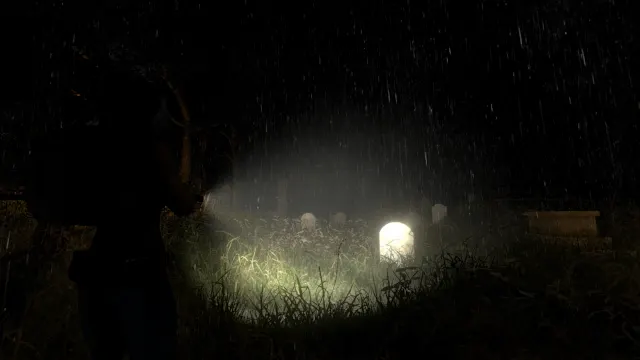 Outbreak Lost Hope screenshot 3