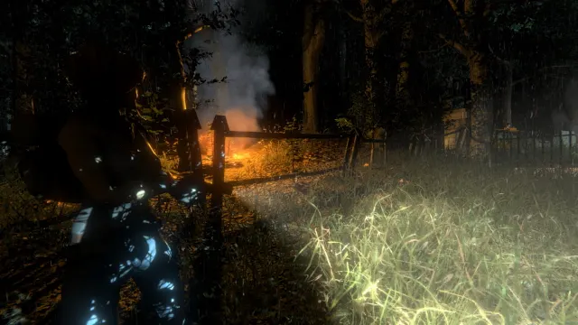 Outbreak Lost Hope screenshot 2