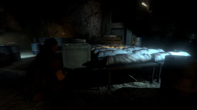 Outbreak: Epidemic screenshot 1