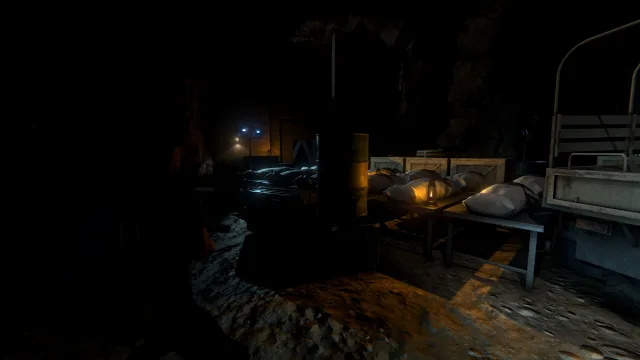 Outbreak: Epidemic screenshot 2