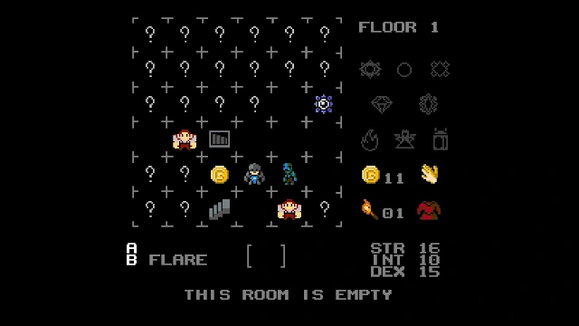 Castle of no Escape screenshot 1
