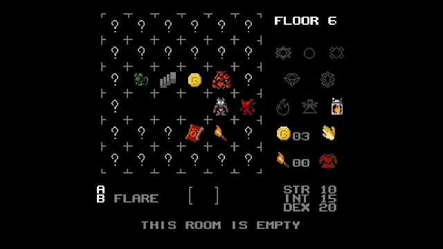Castle of no Escape screenshot 3