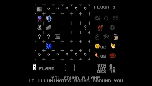 Castle of no Escape screenshot 2